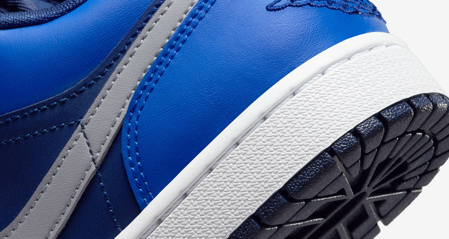 NIKE - Air Jordan 1 Low - Game Royal