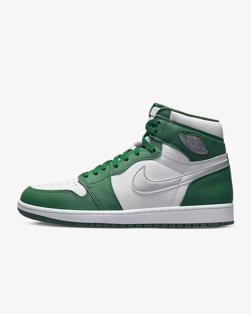 Nike - Air Jordan 1 Retro High - OG Gorge Green