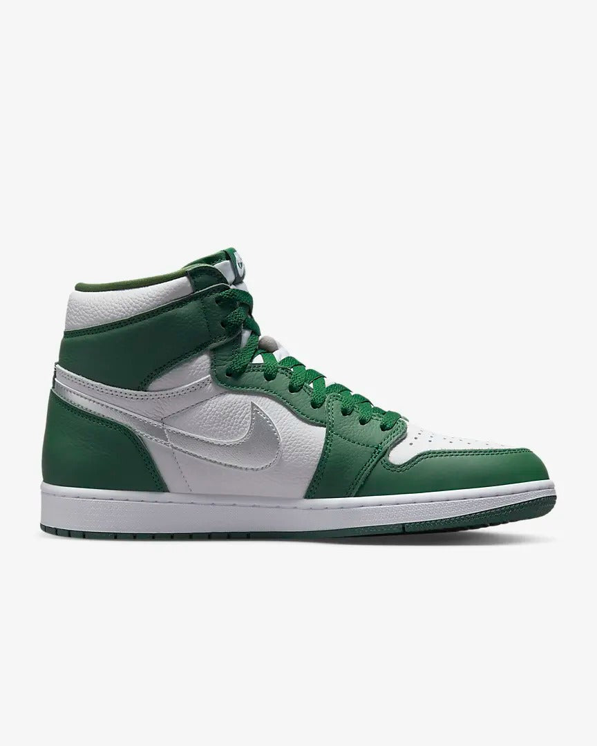 Nike - Air Jordan 1 Retro High - OG Gorge Green