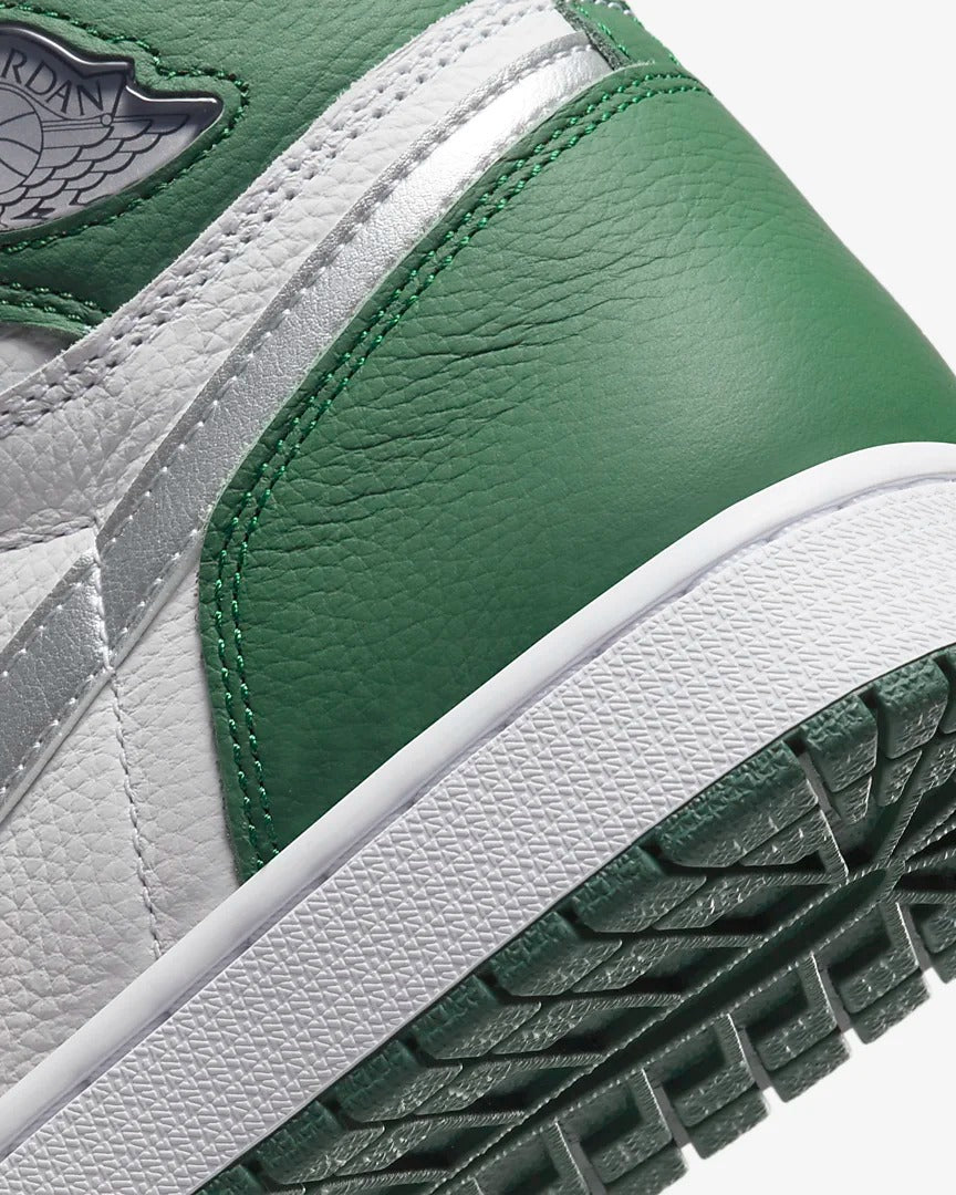 Nike - Air Jordan 1 Retro High - OG Gorge Green