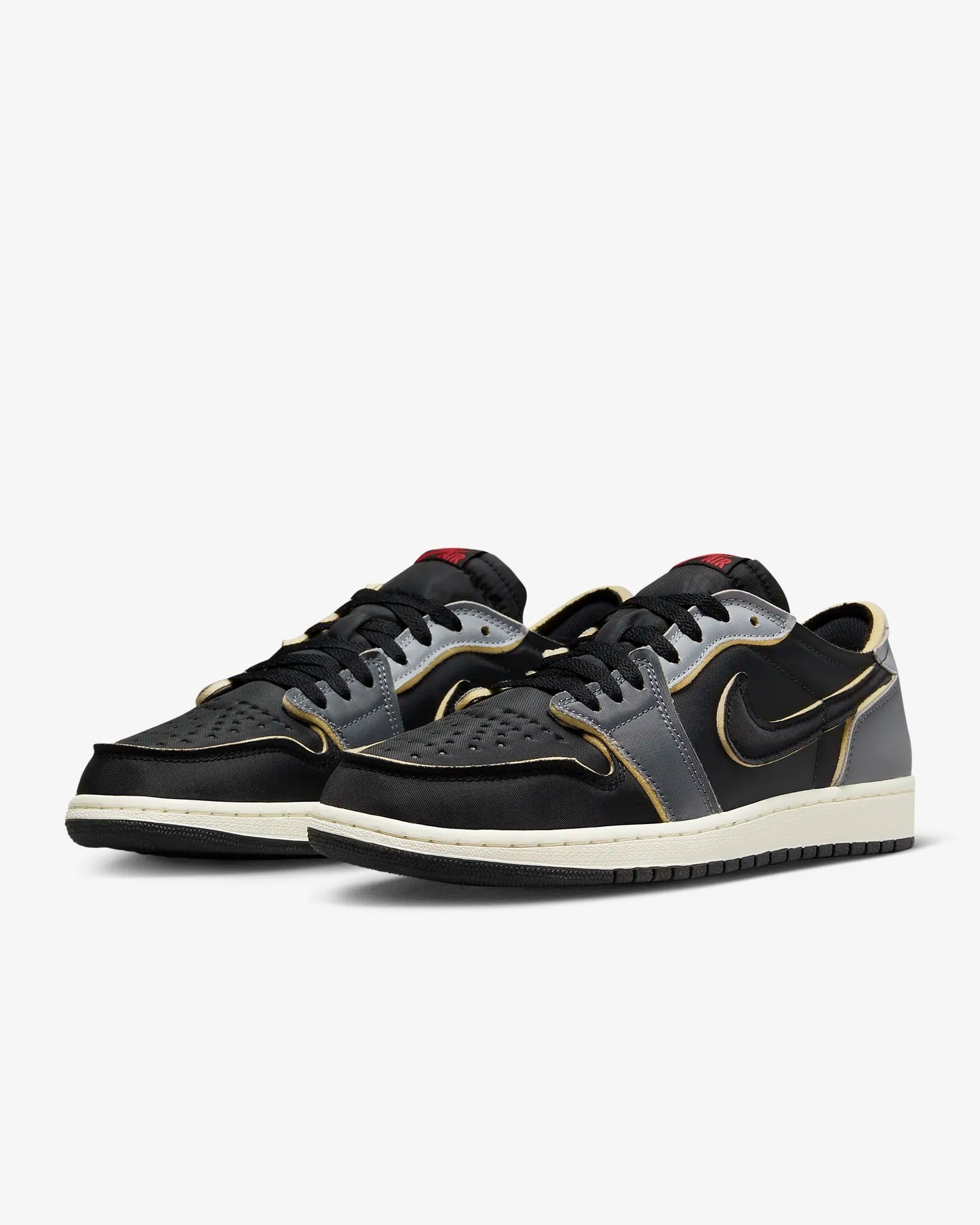 NIKE - Air Jordan 1 Low - Retro OG