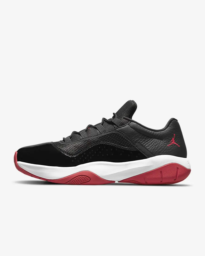 Nike - Air Jordan 11 CMFT Low - Bred