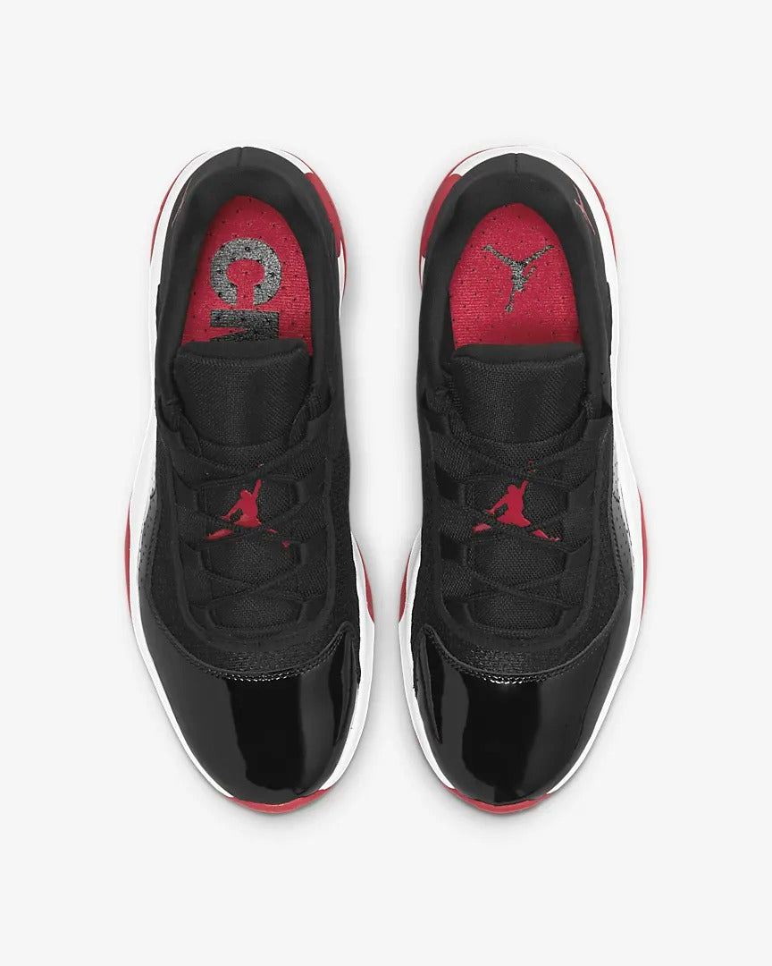 Nike - Air Jordan 11 CMFT Low - Bred