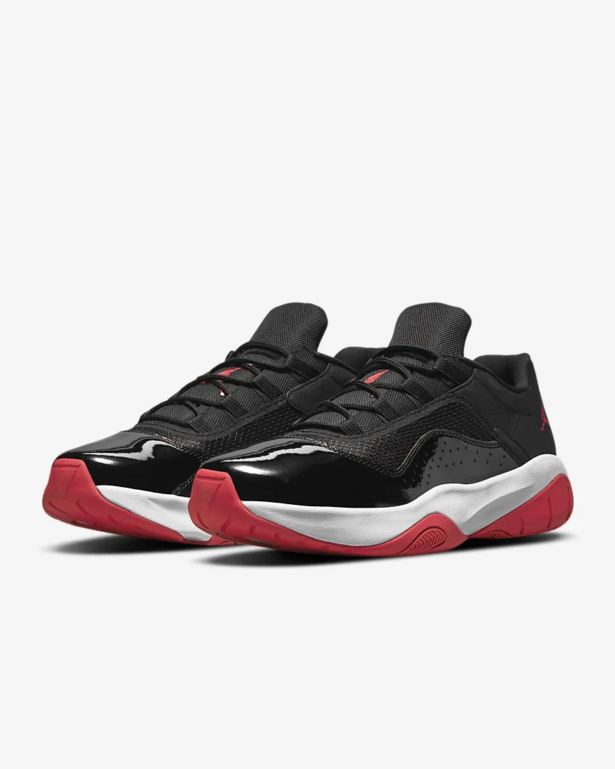 Nike - Air Jordan 11 CMFT Low - Bred