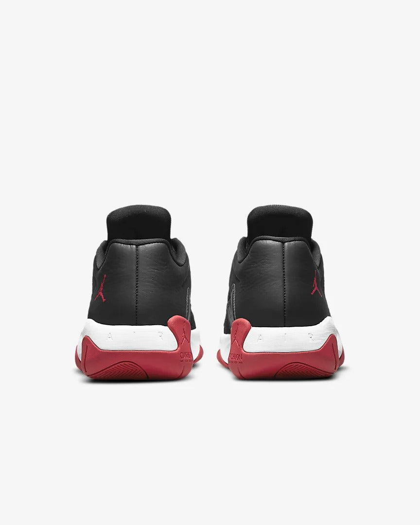 Nike - Air Jordan 11 CMFT Low - Bred