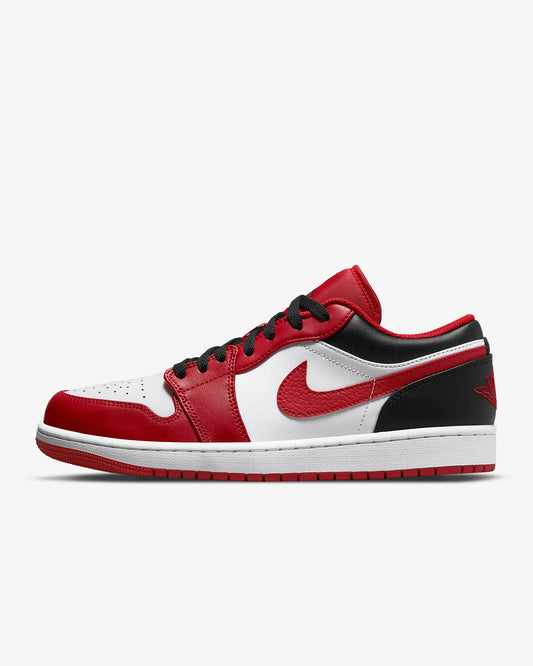 Nike - Air Jordan 1 Low - BULLS