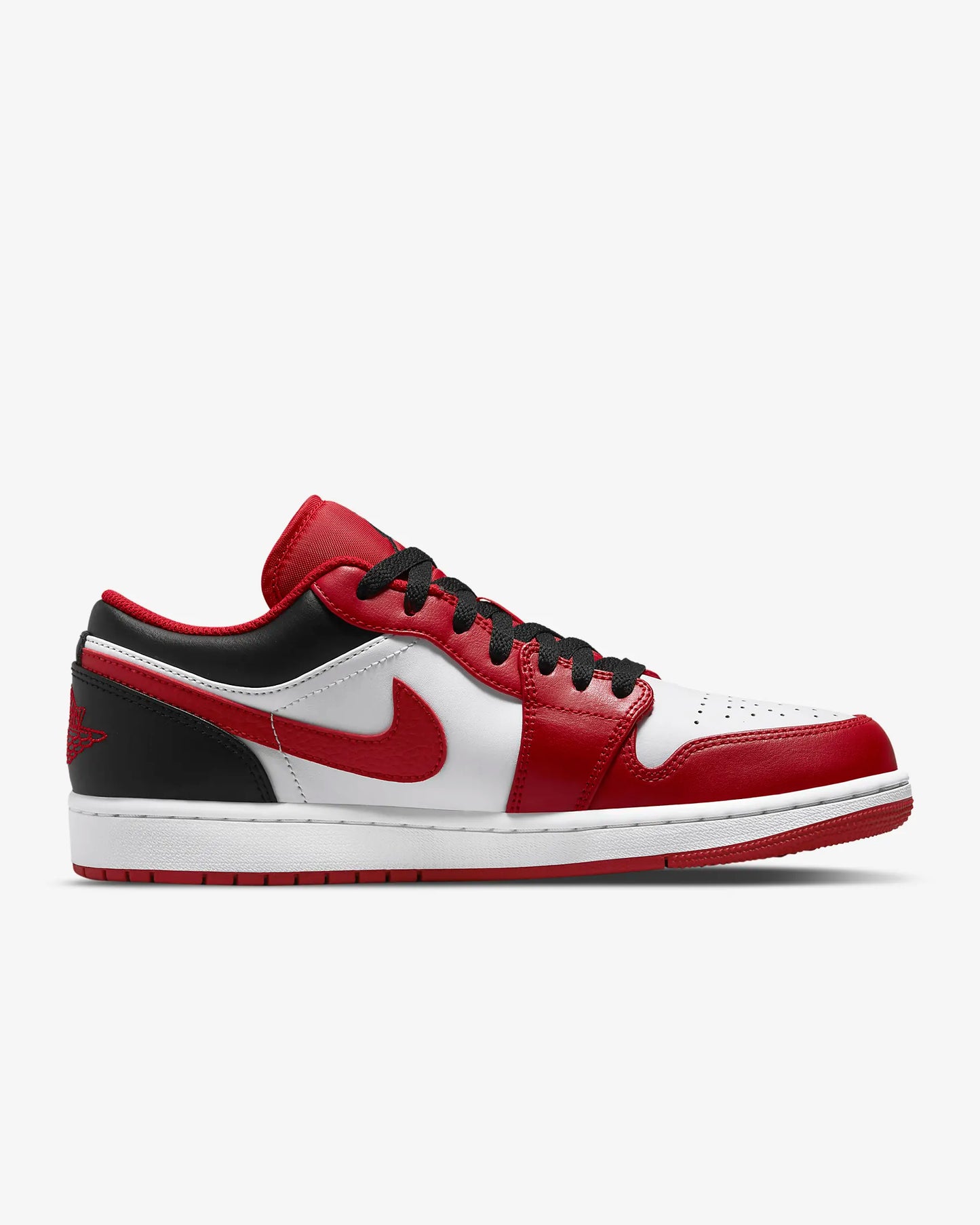 Nike - Air Jordan 1 Low - BULLS