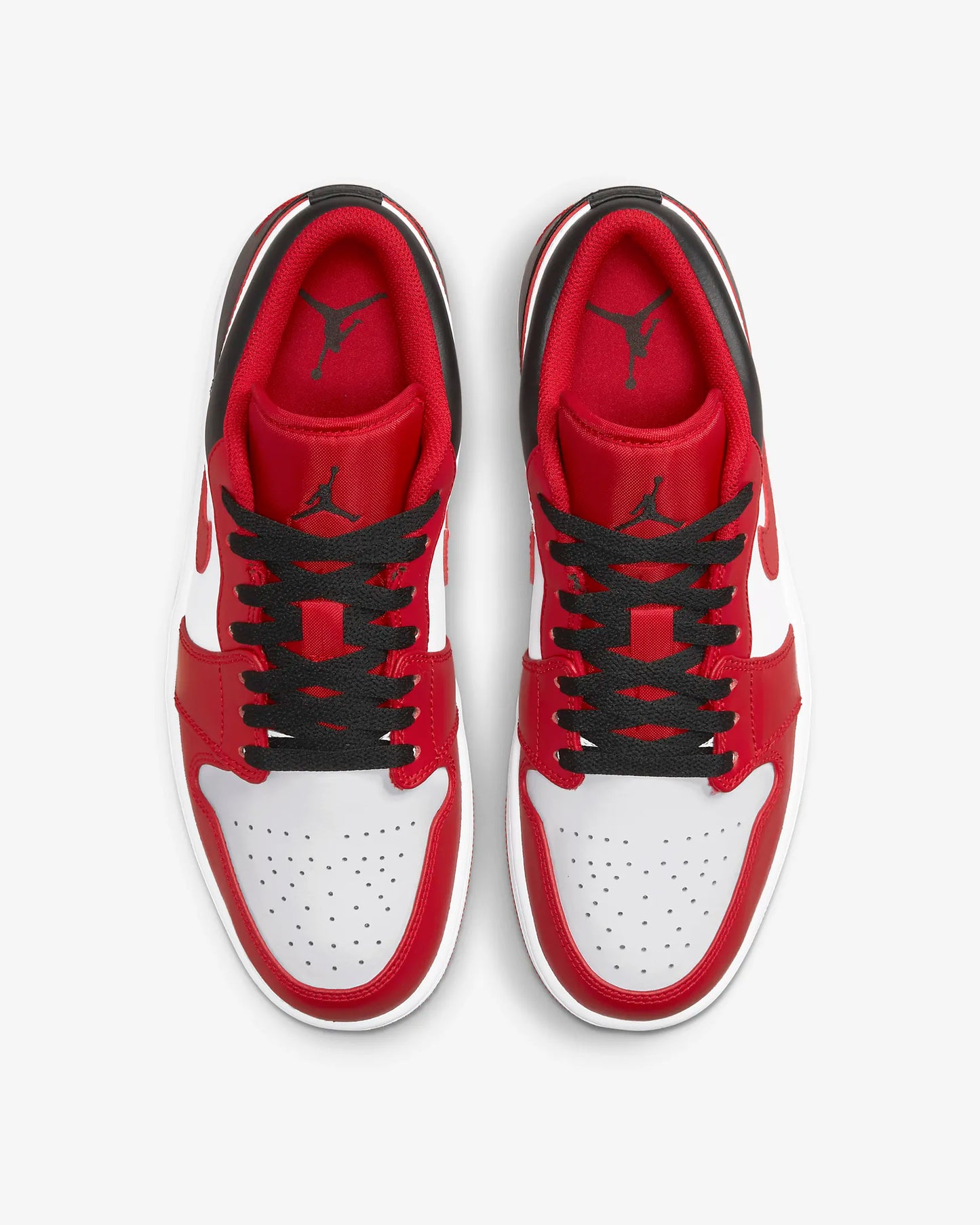 Nike - Air Jordan 1 Low - BULLS