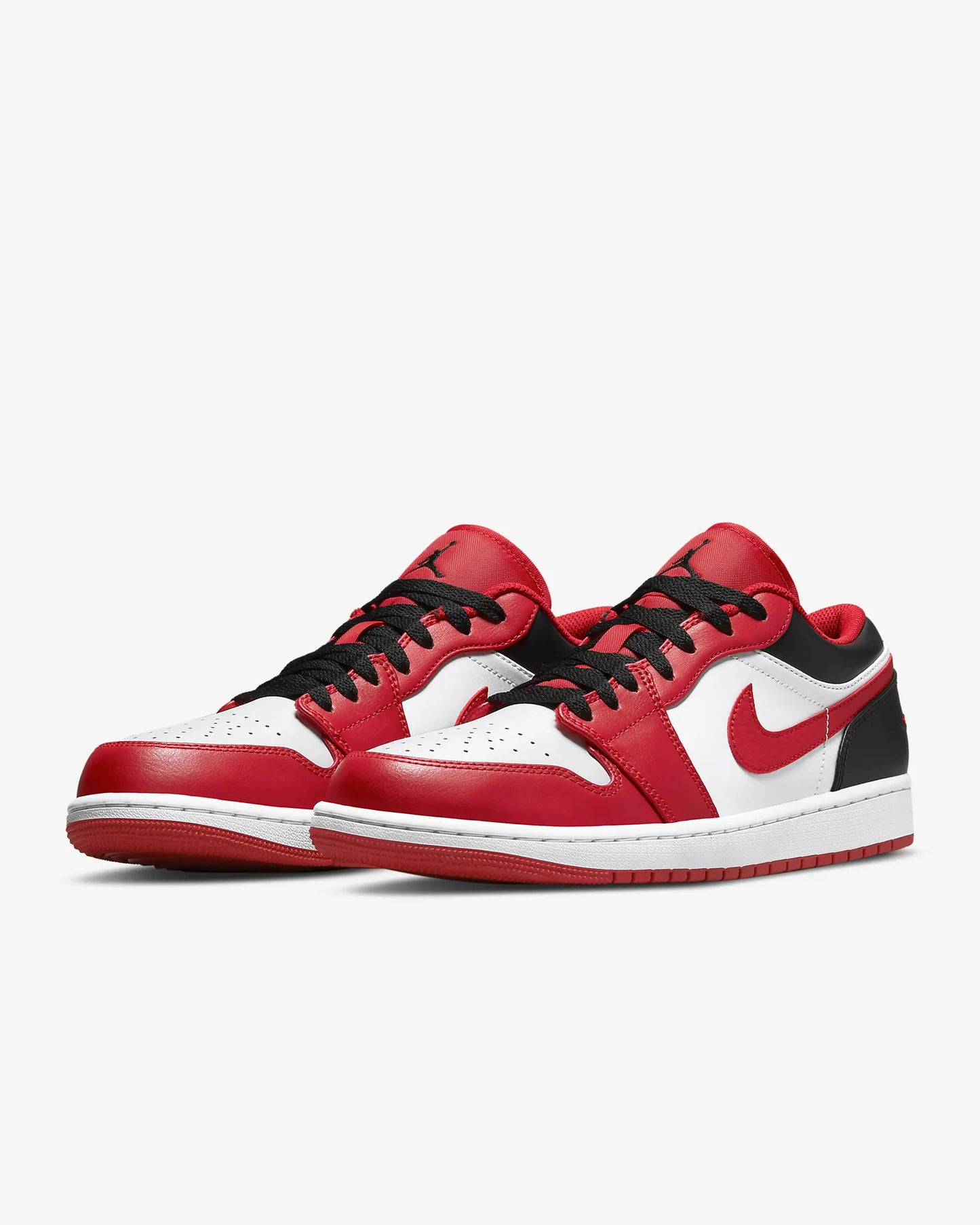 Nike - Air Jordan 1 Low - BULLS