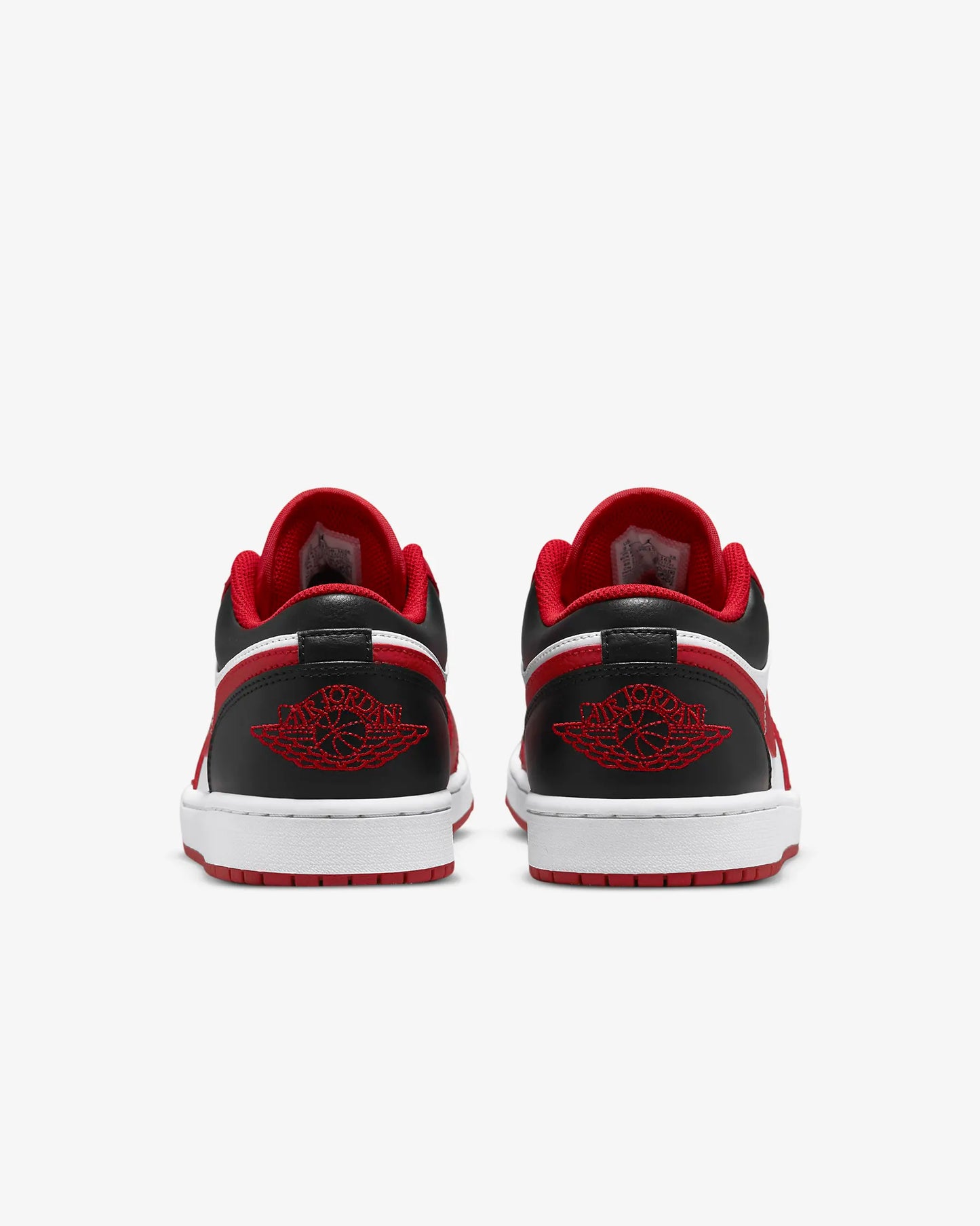 Nike - Air Jordan 1 Low - BULLS