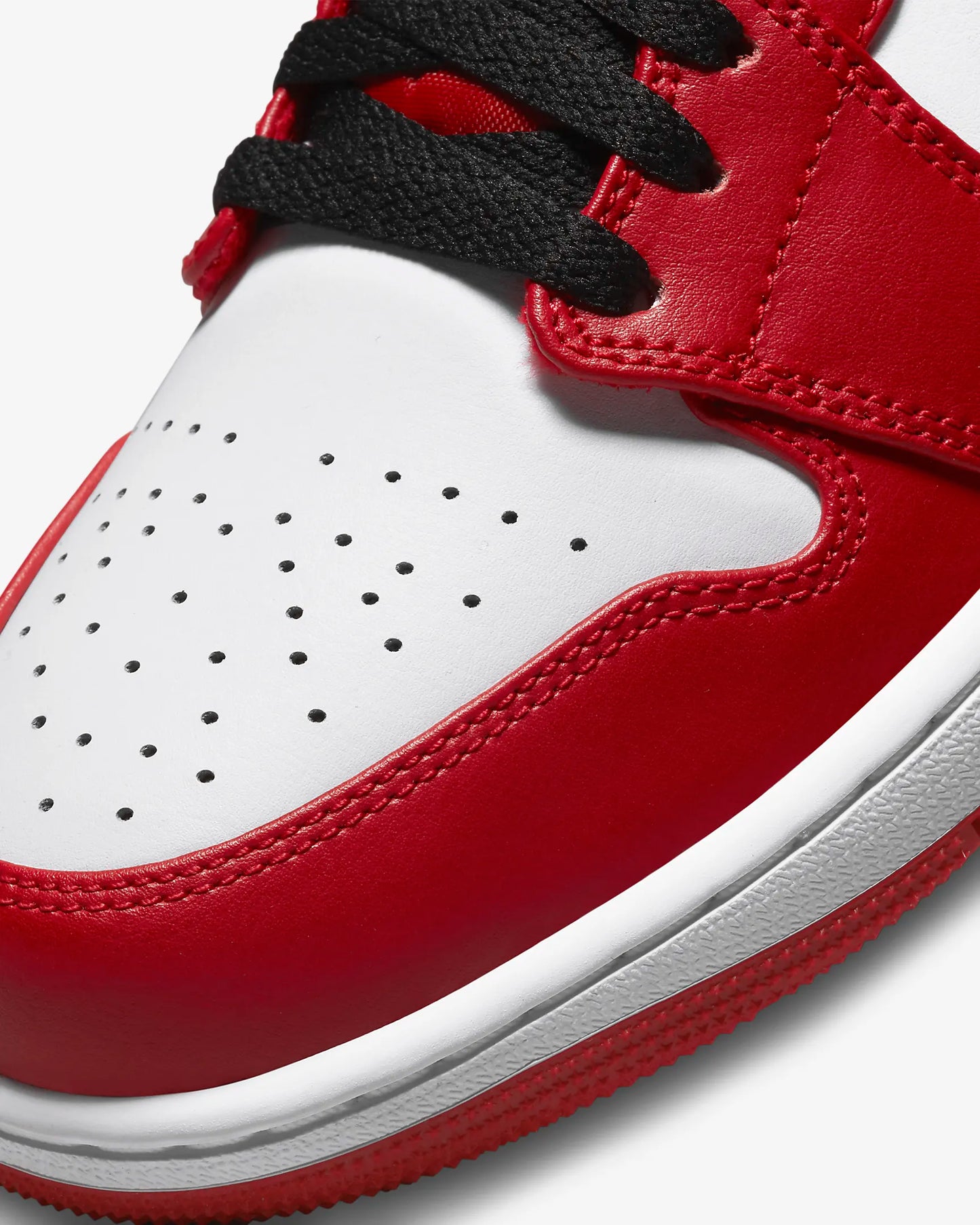 Nike - Air Jordan 1 Low - BULLS