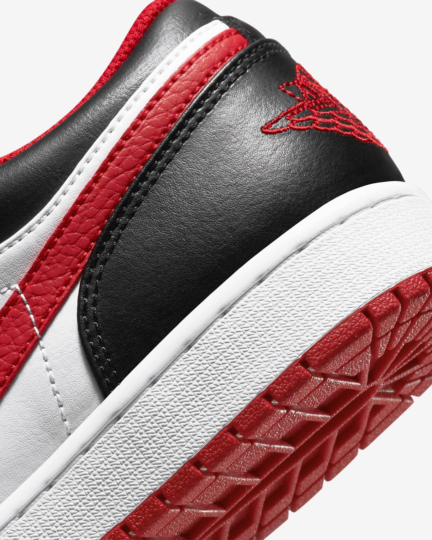 Nike - Air Jordan 1 Low - BULLS