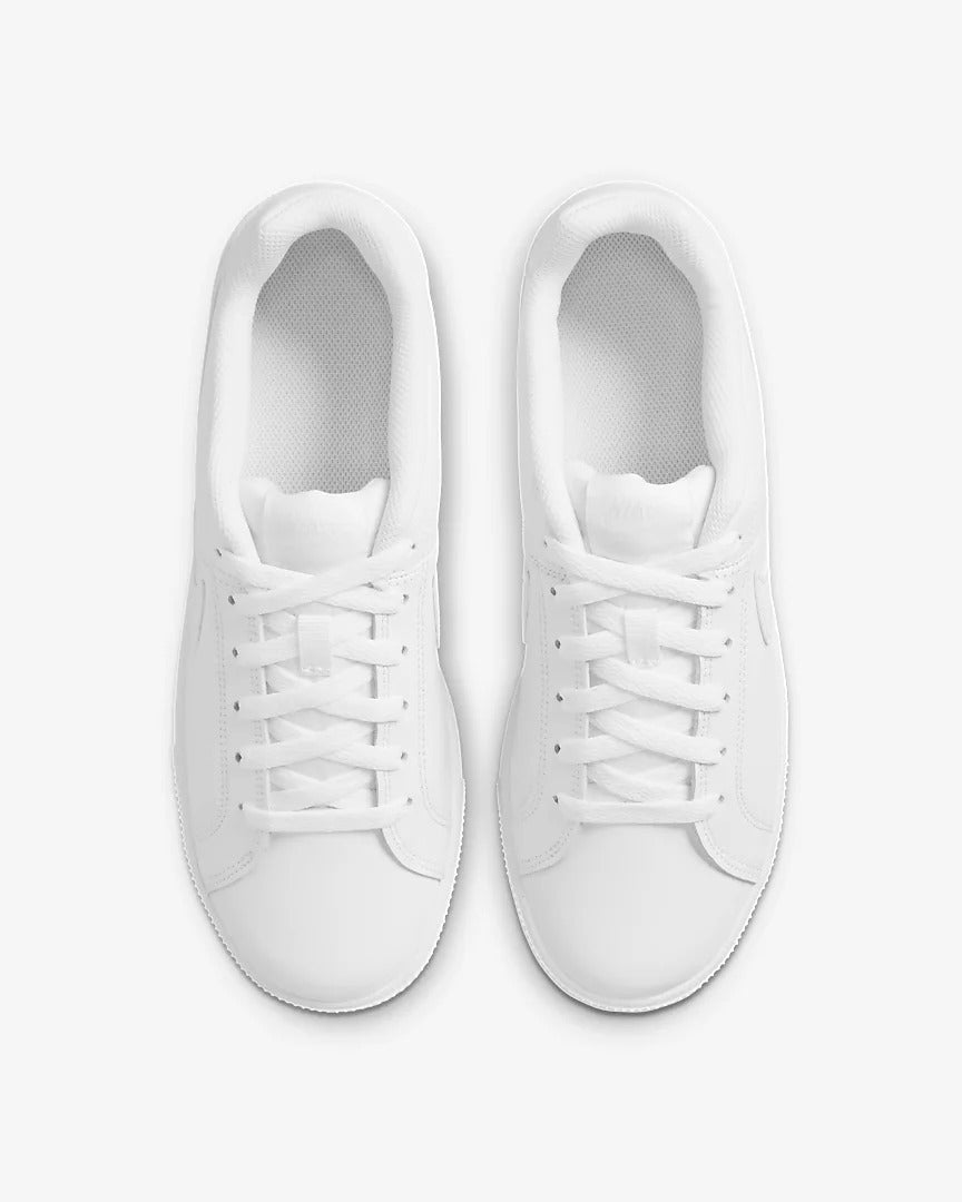 Nike - Court Royale - White