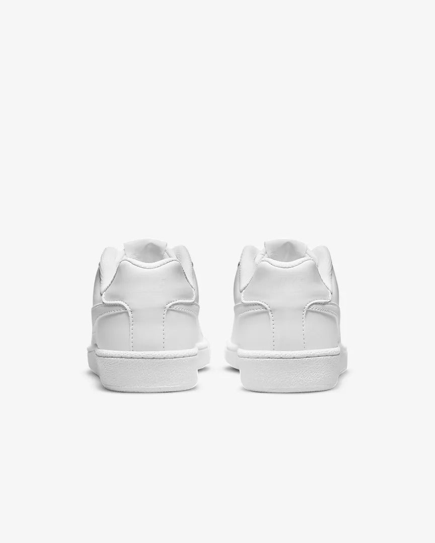 Nike - Court Royale - White