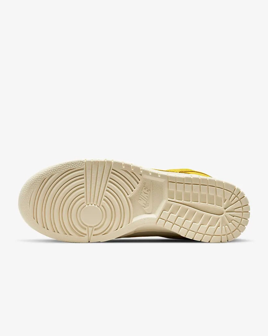 Nike - Dunk Low LX - Banana