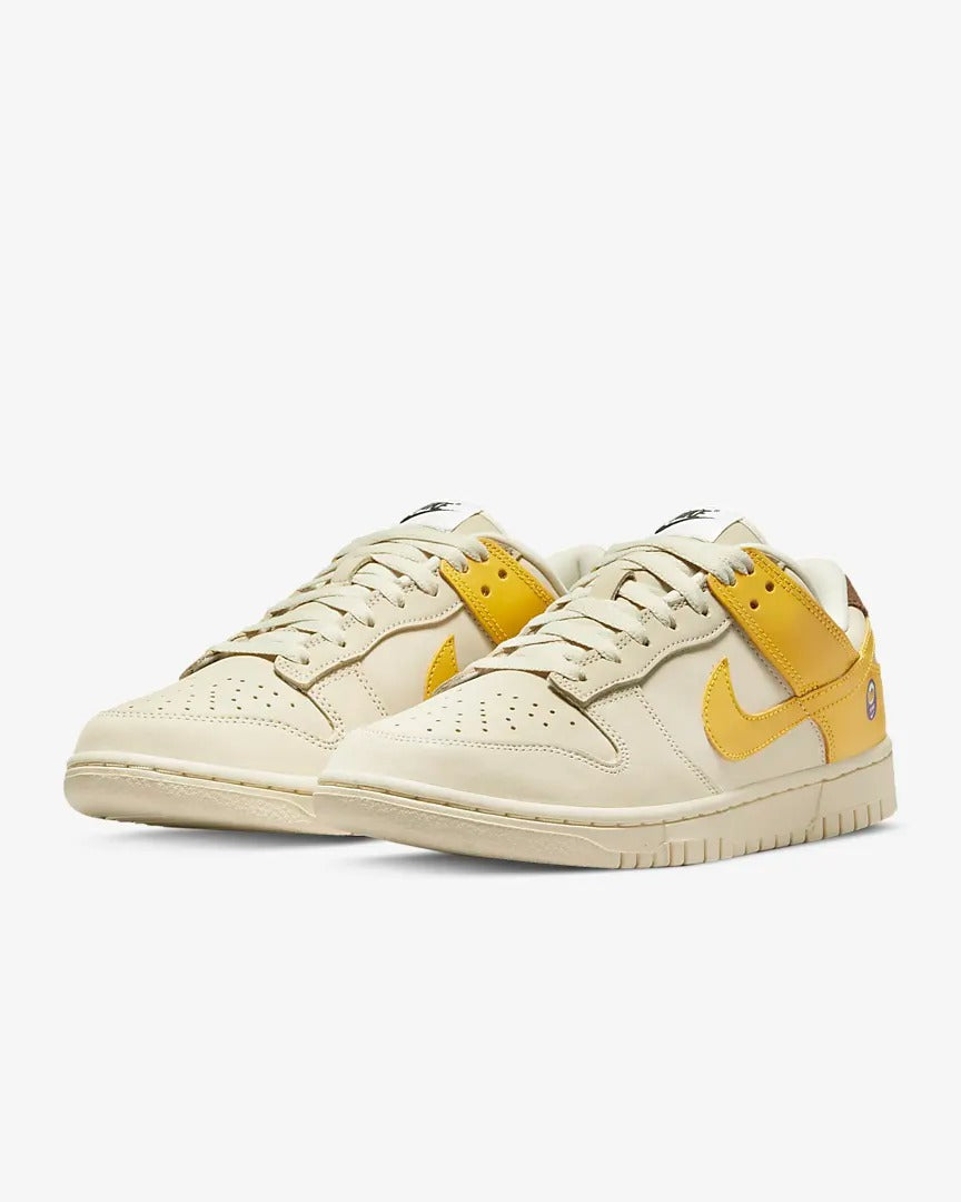 Nike - Dunk Low LX - Banana