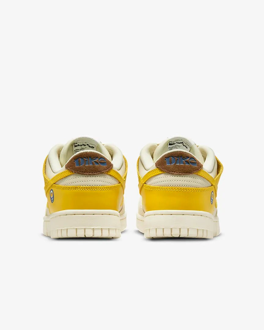 Nike - Dunk Low LX - Banana