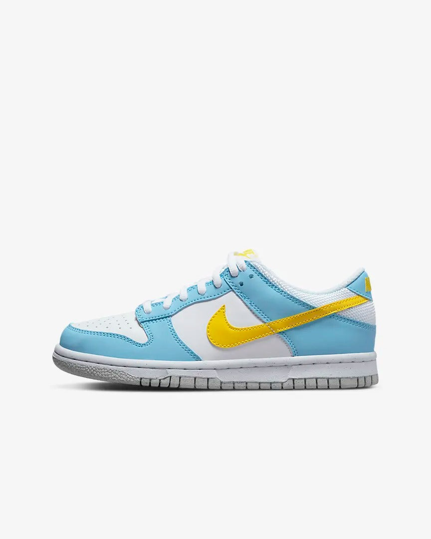 Nike - Dunk Low Next Nature Homer Simpson