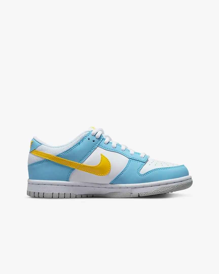 Nike - Dunk Low Next Nature Homer Simpson