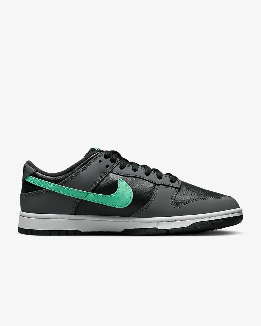 Nike - Dunk Low Retro - Green Glow