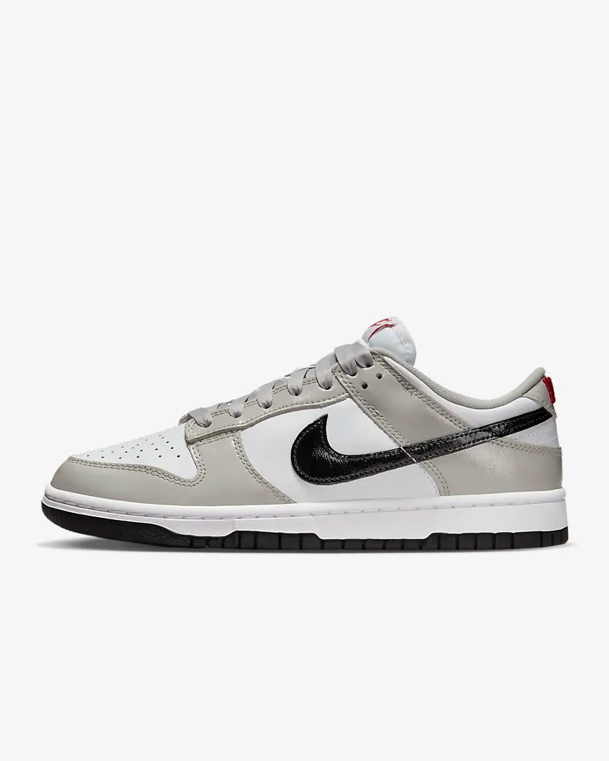 Nike - Dunk Low - Light Iron Ore