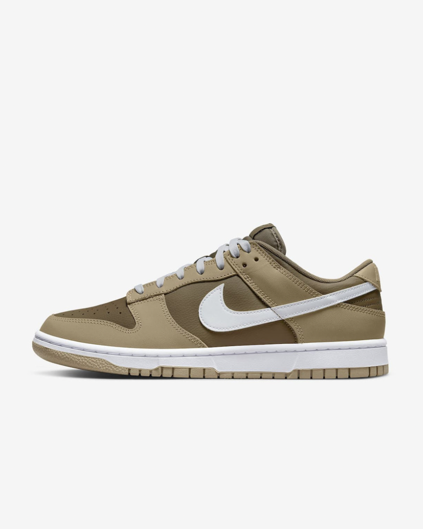 Nike Dunk Low Judge grey Front