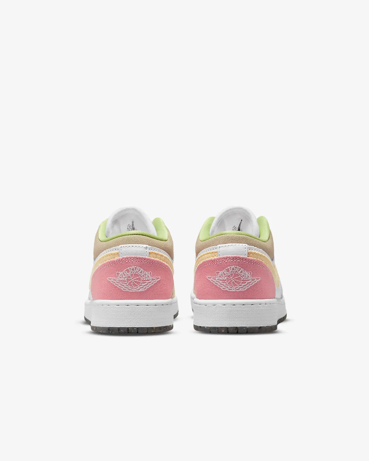 Nike - Air Jordan 1 Low - PASTEL GRIND