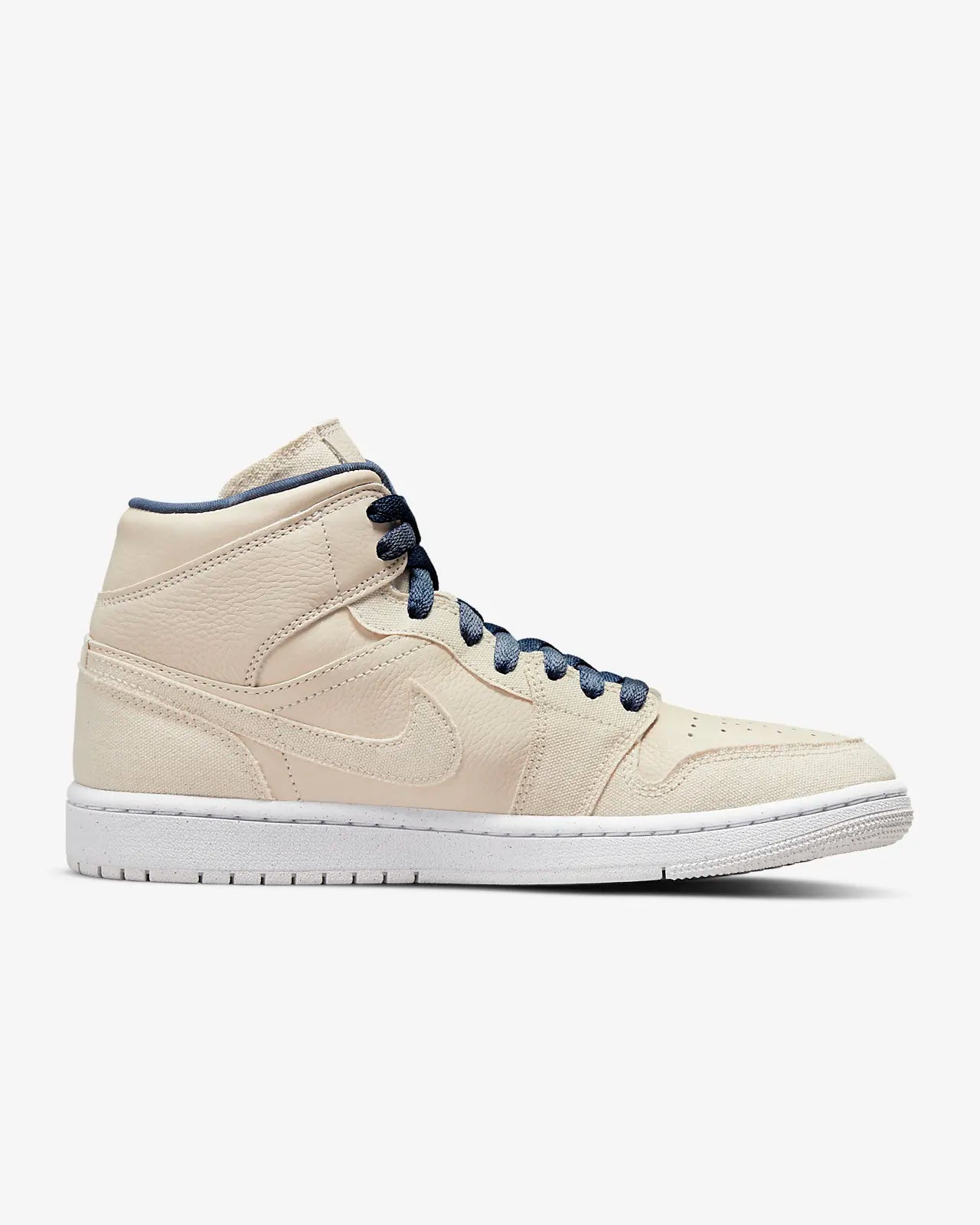 Nike - Air Jordan 1 Mid SE - SANDDRIFT