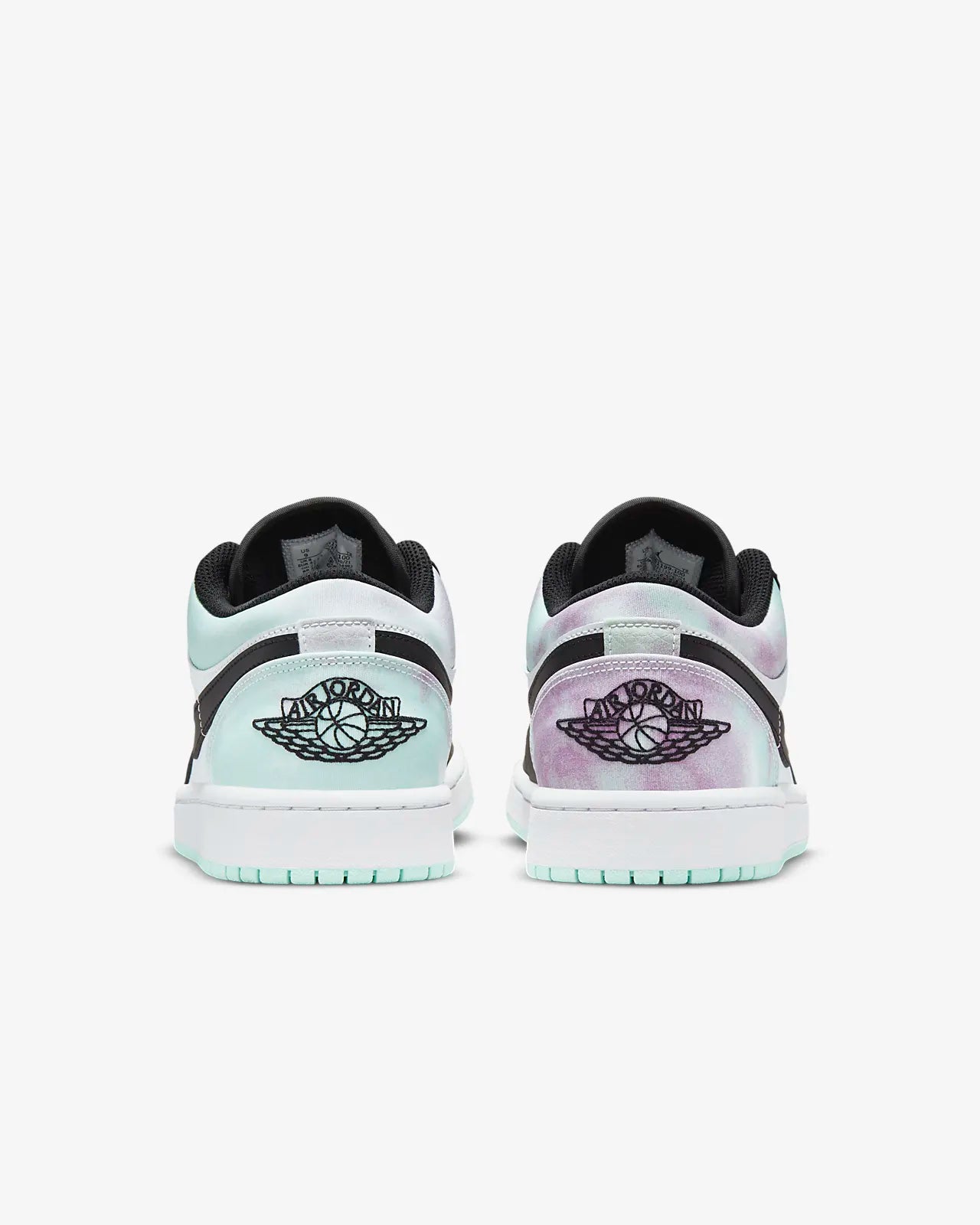 Nike - Air Jordan 1 Low SE - TIE-DYE