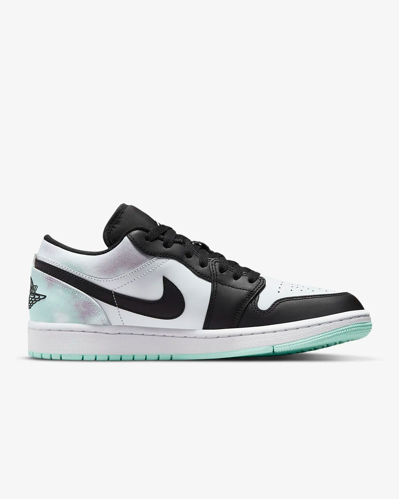 Nike - Air Jordan 1 Low SE - TIE-DYE