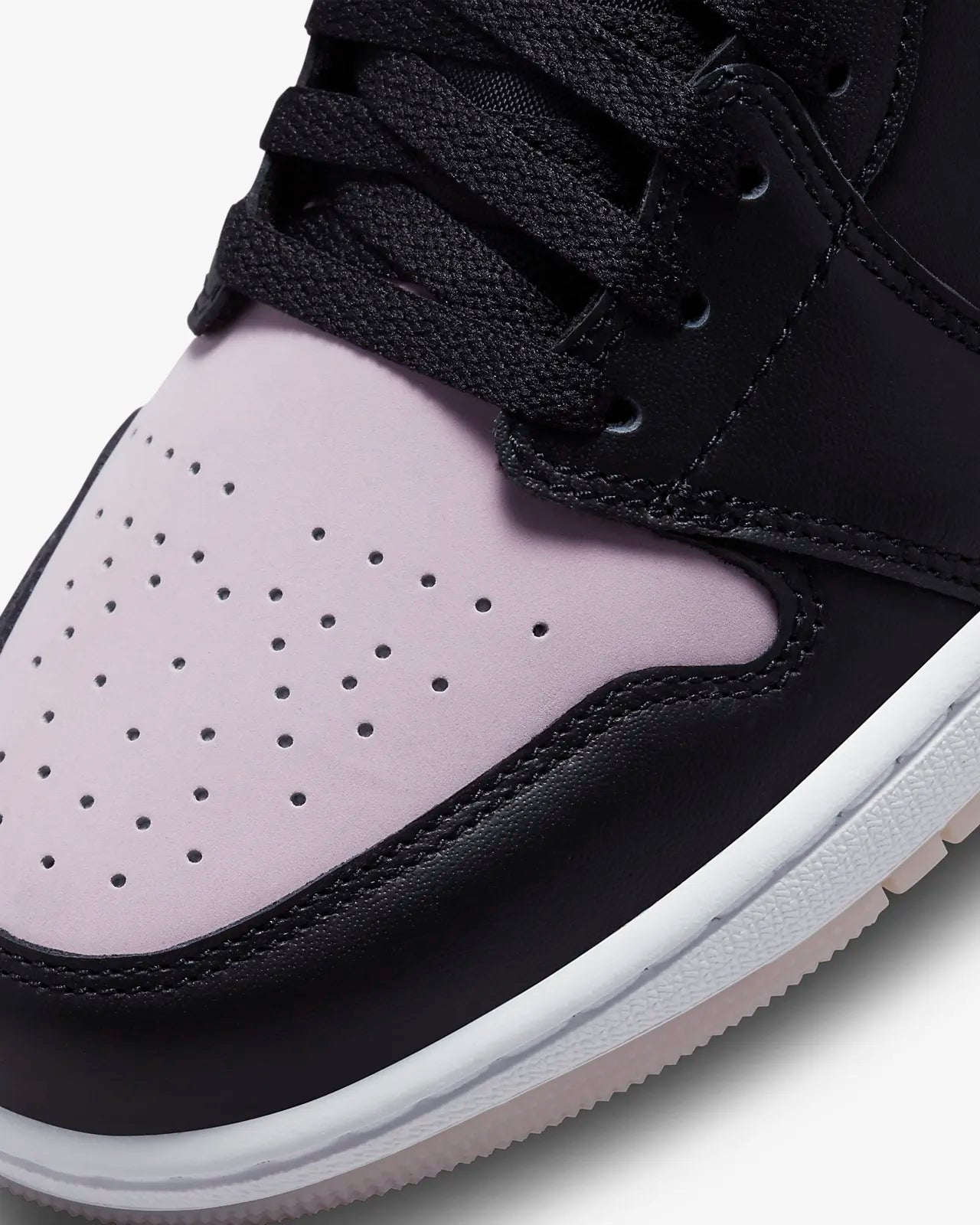 Nike - Air Jordan 1 Low SE - Iced Lilac