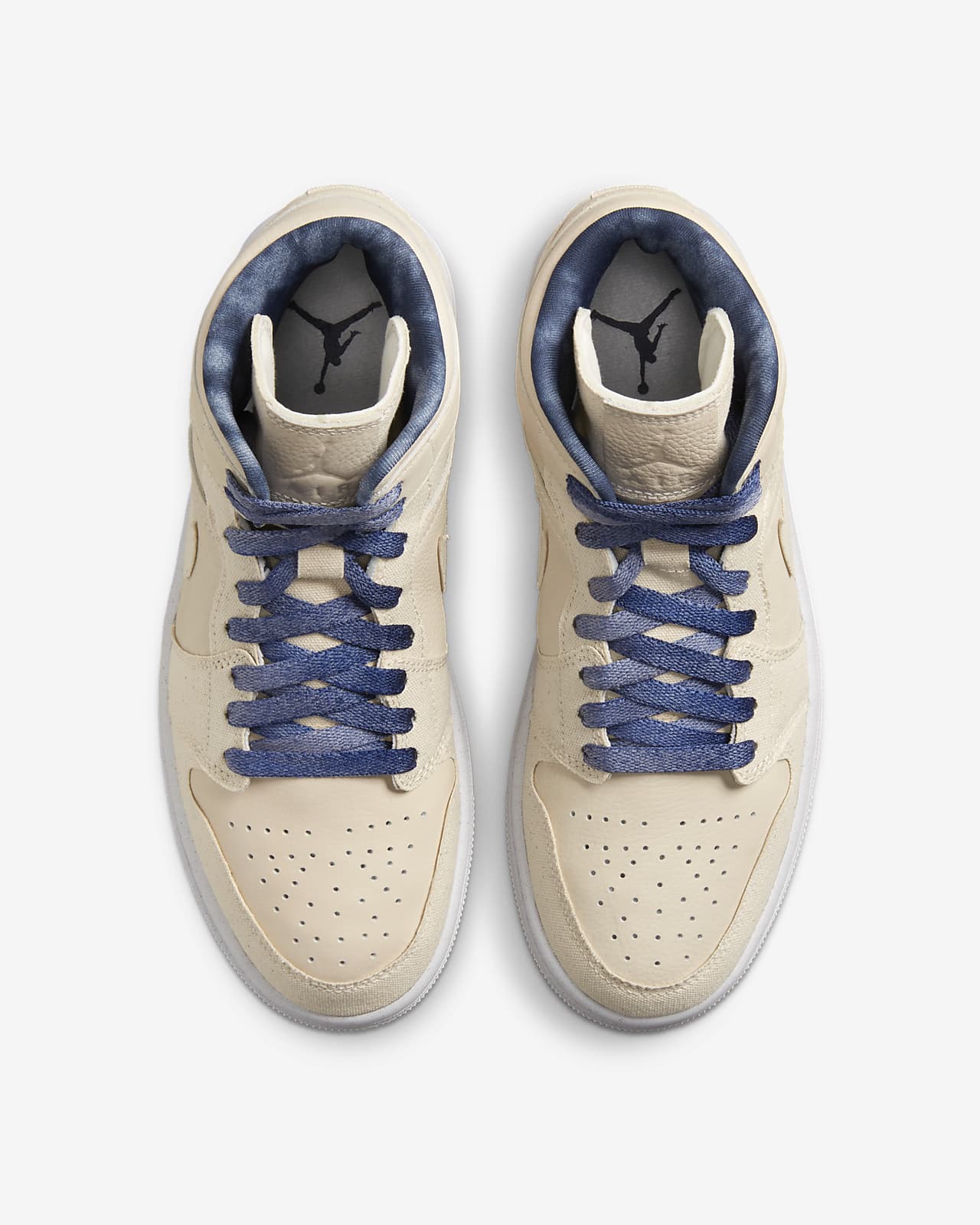 Nike - Air Jordan 1 Mid SE - SANDDRIFT