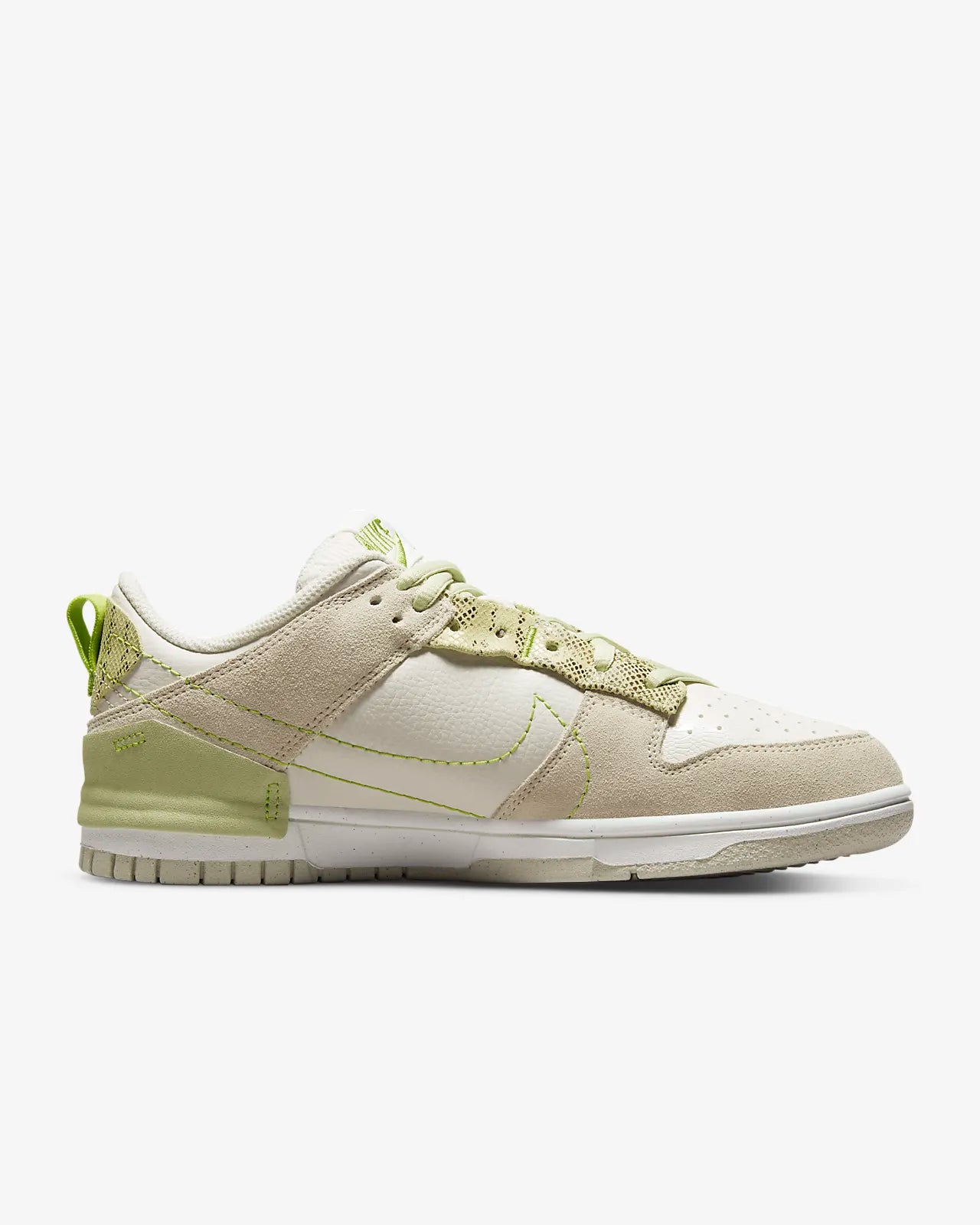 Nike - Dunk Low SE - DISRUPT 2