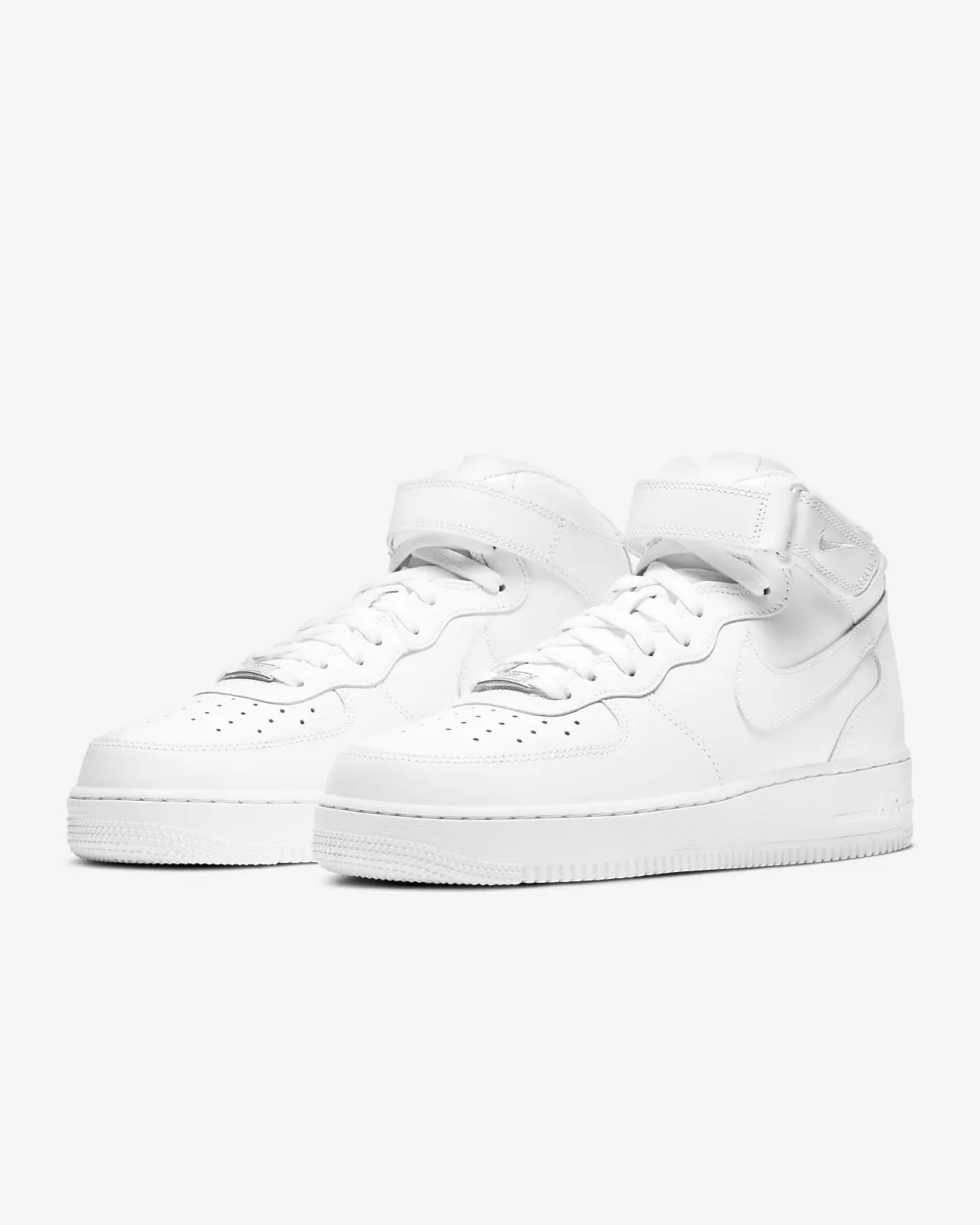 Nike - Air Force 1 Mid ‘07