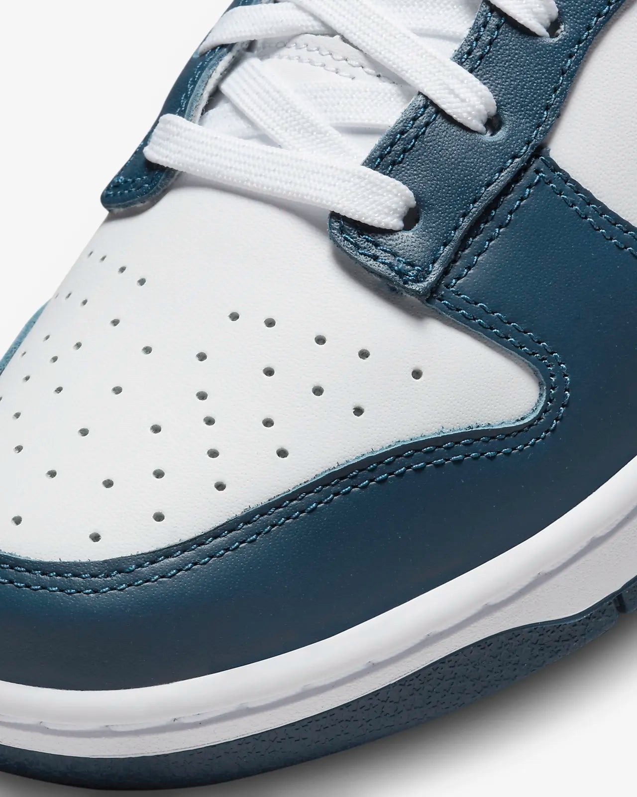 Nike - Dunk Low Retro SE - VALERIAN BLUE