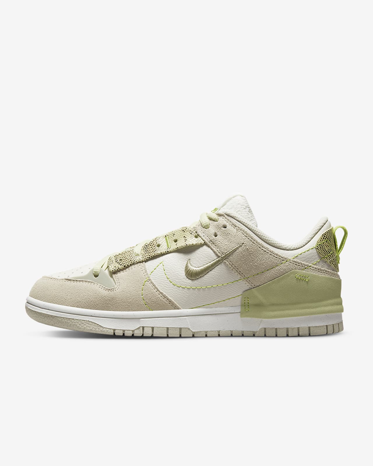 Nike - Dunk Low SE - DISRUPT 2