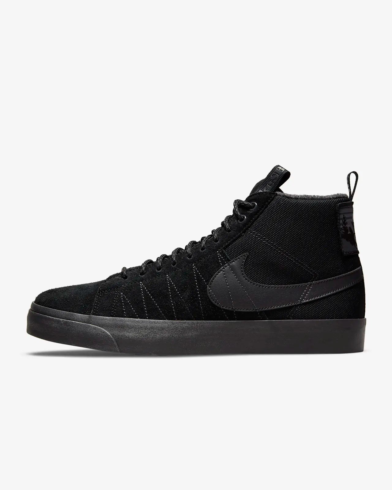 Nike - SB Zoom Blazer Mid - PREMIUM