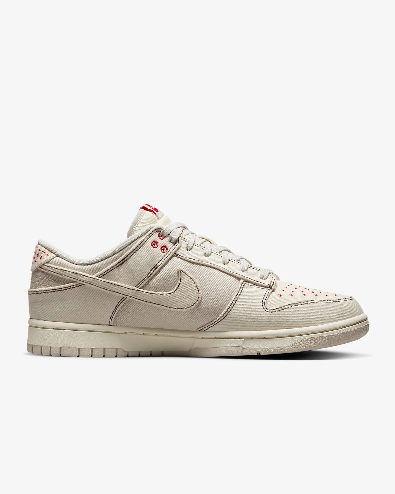 Nike - Dunk Low Retro SE - Light Orewood Brown