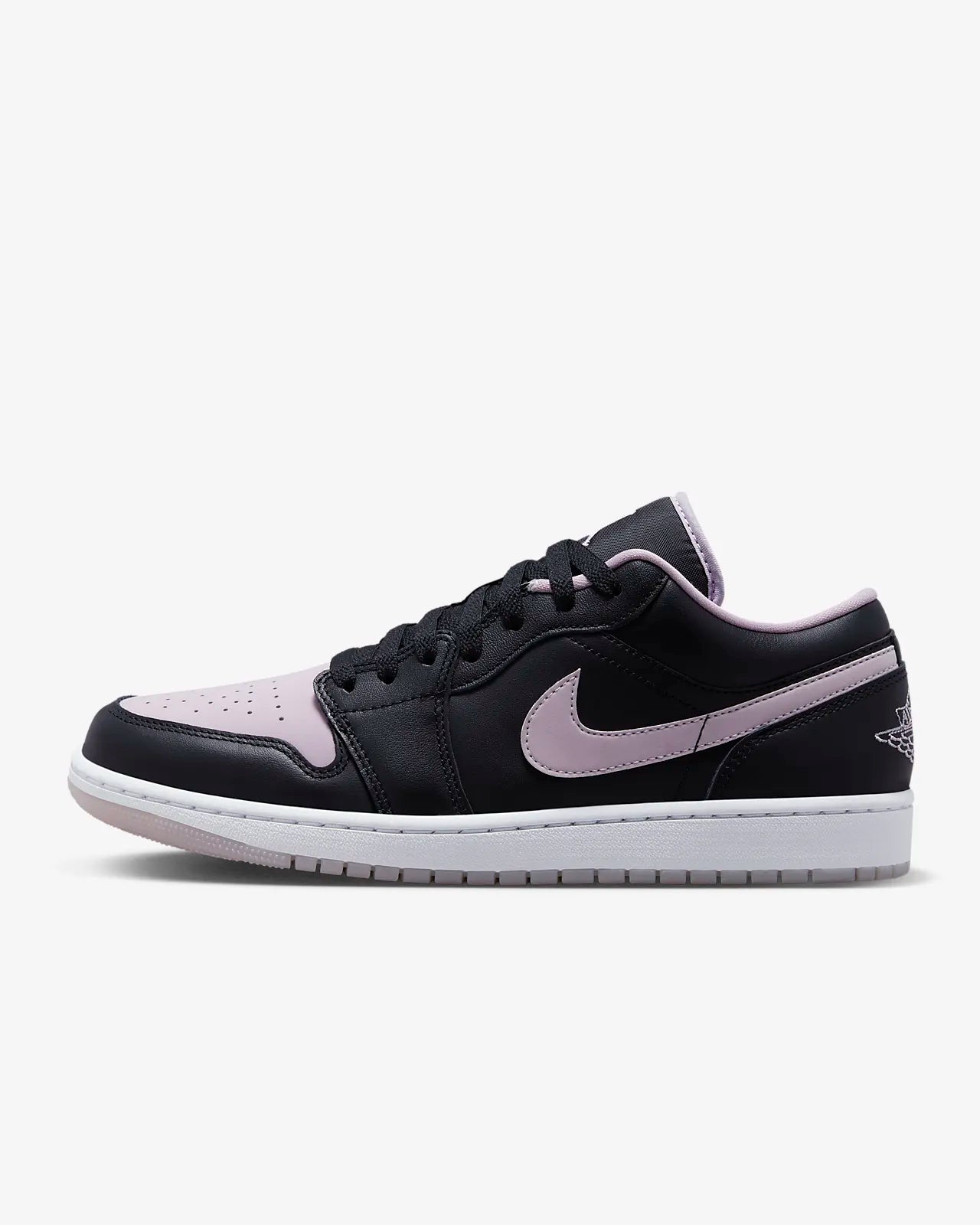 Nike - Air Jordan 1 Low SE - Iced Lilac