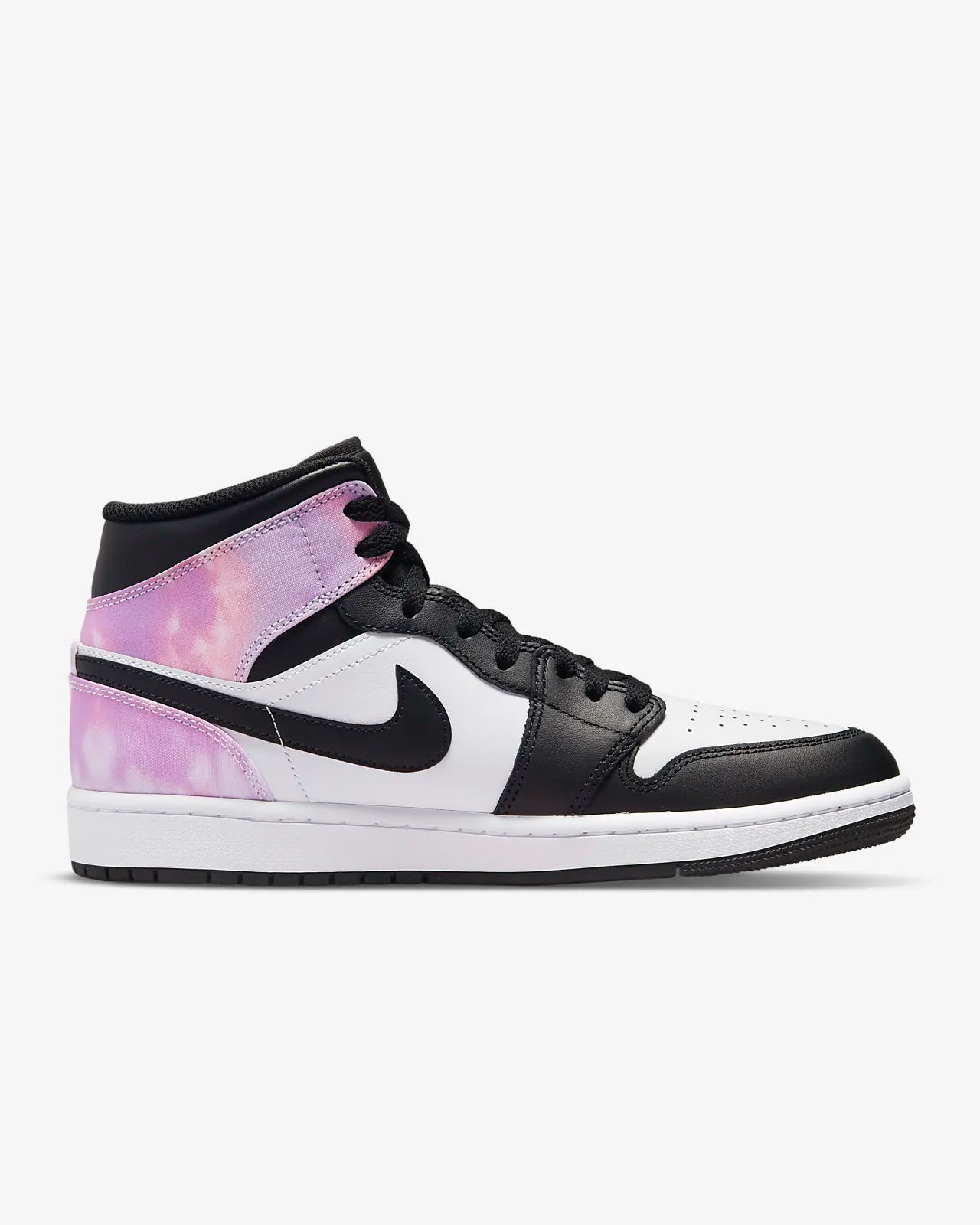 Nike - Air Jordan 1 Mid SE - ZEN MASTER