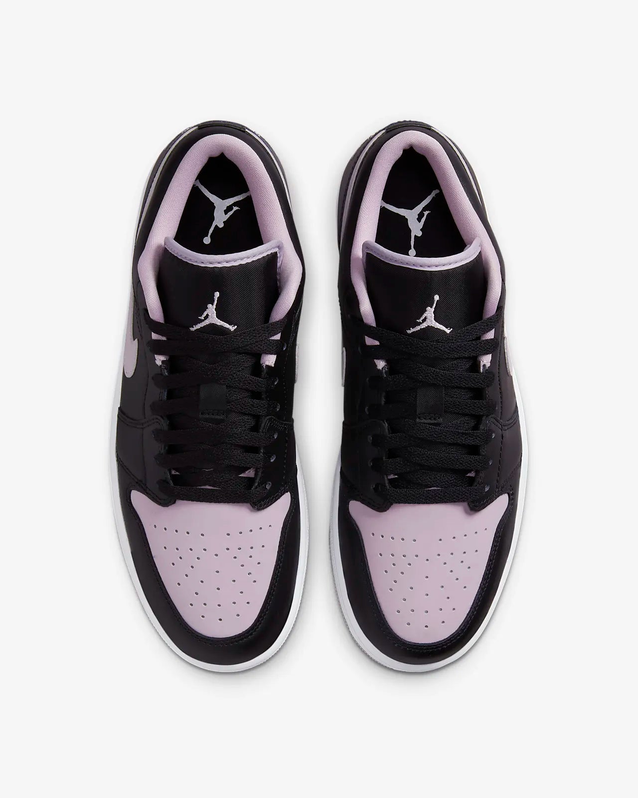 Nike - Air Jordan 1 Low SE - Iced Lilac