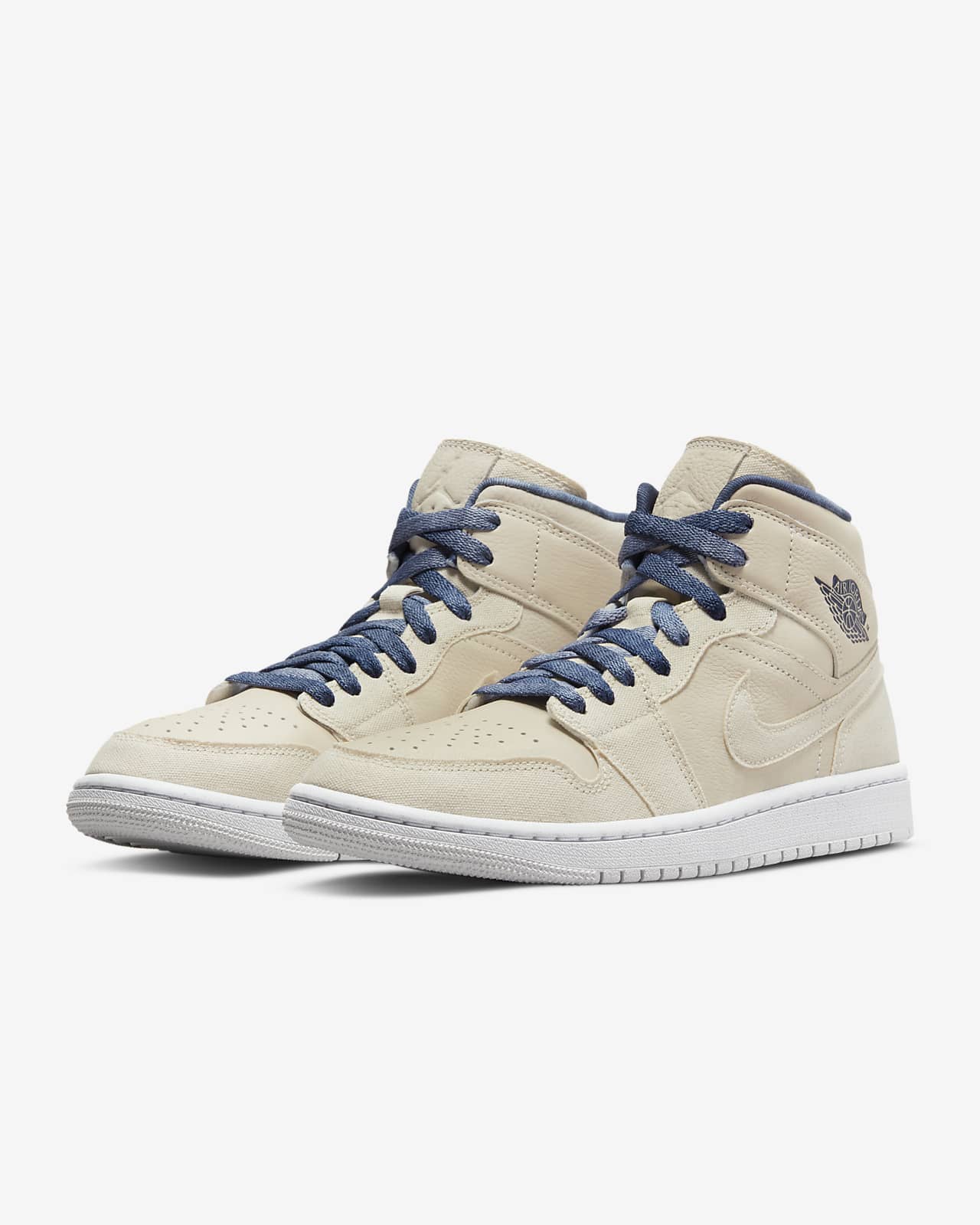 Nike - Air Jordan 1 Mid SE - SANDDRIFT