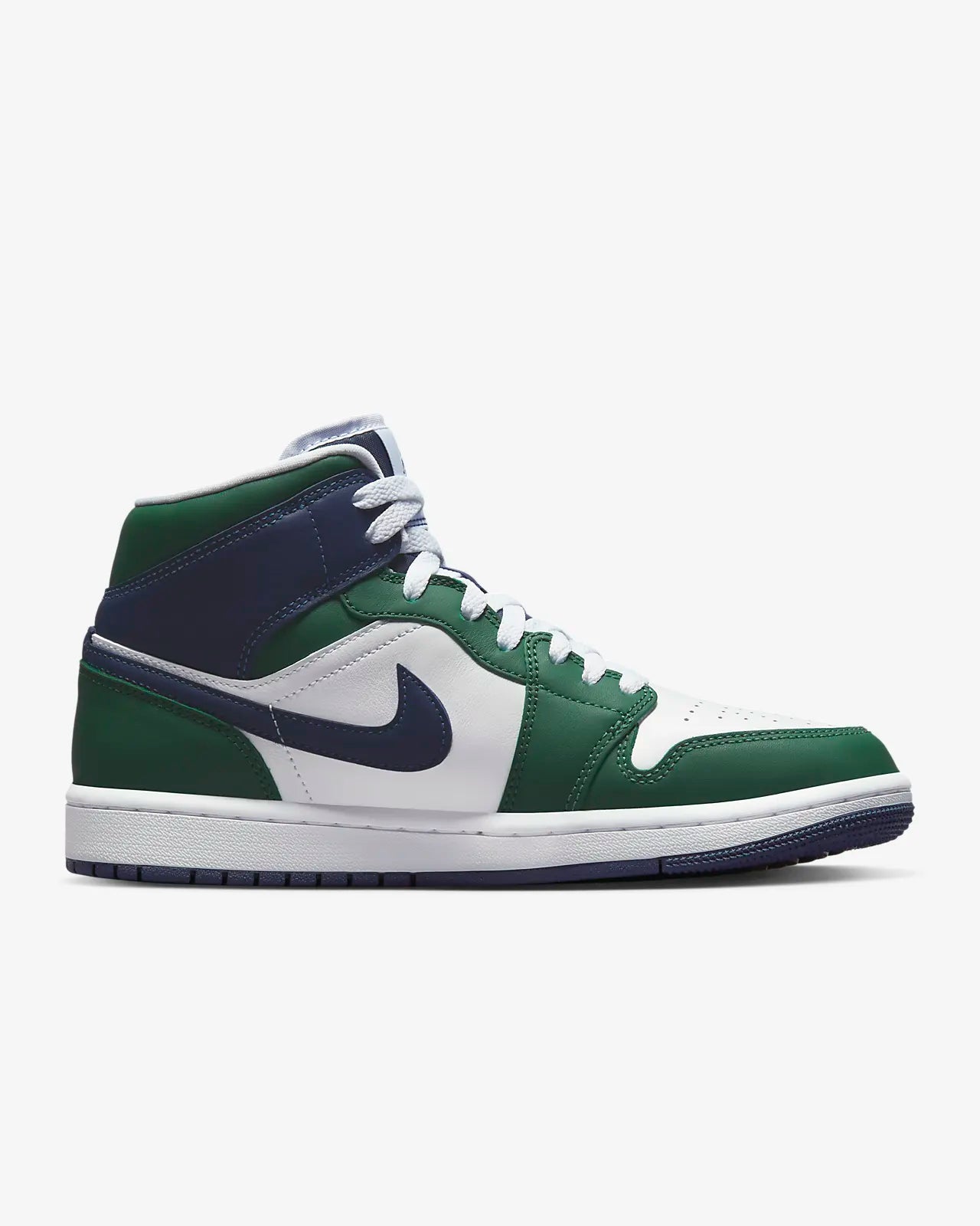 Nike - Air Jordan 1 Mid SE - Noble Green