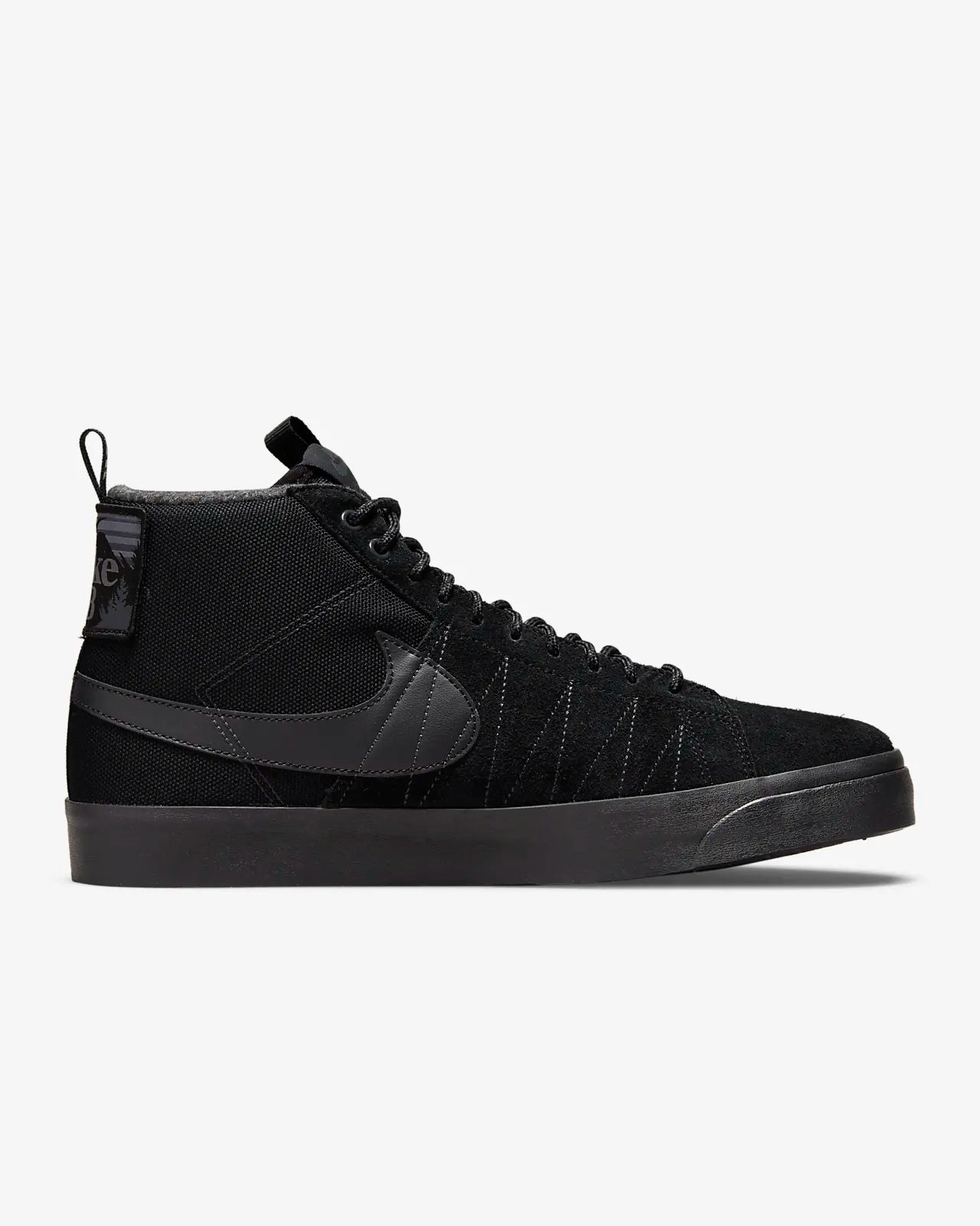 Nike - SB Zoom Blazer Mid - PREMIUM