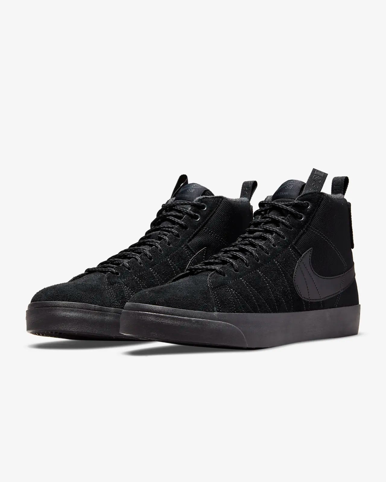 Nike - SB Zoom Blazer Mid - PREMIUM