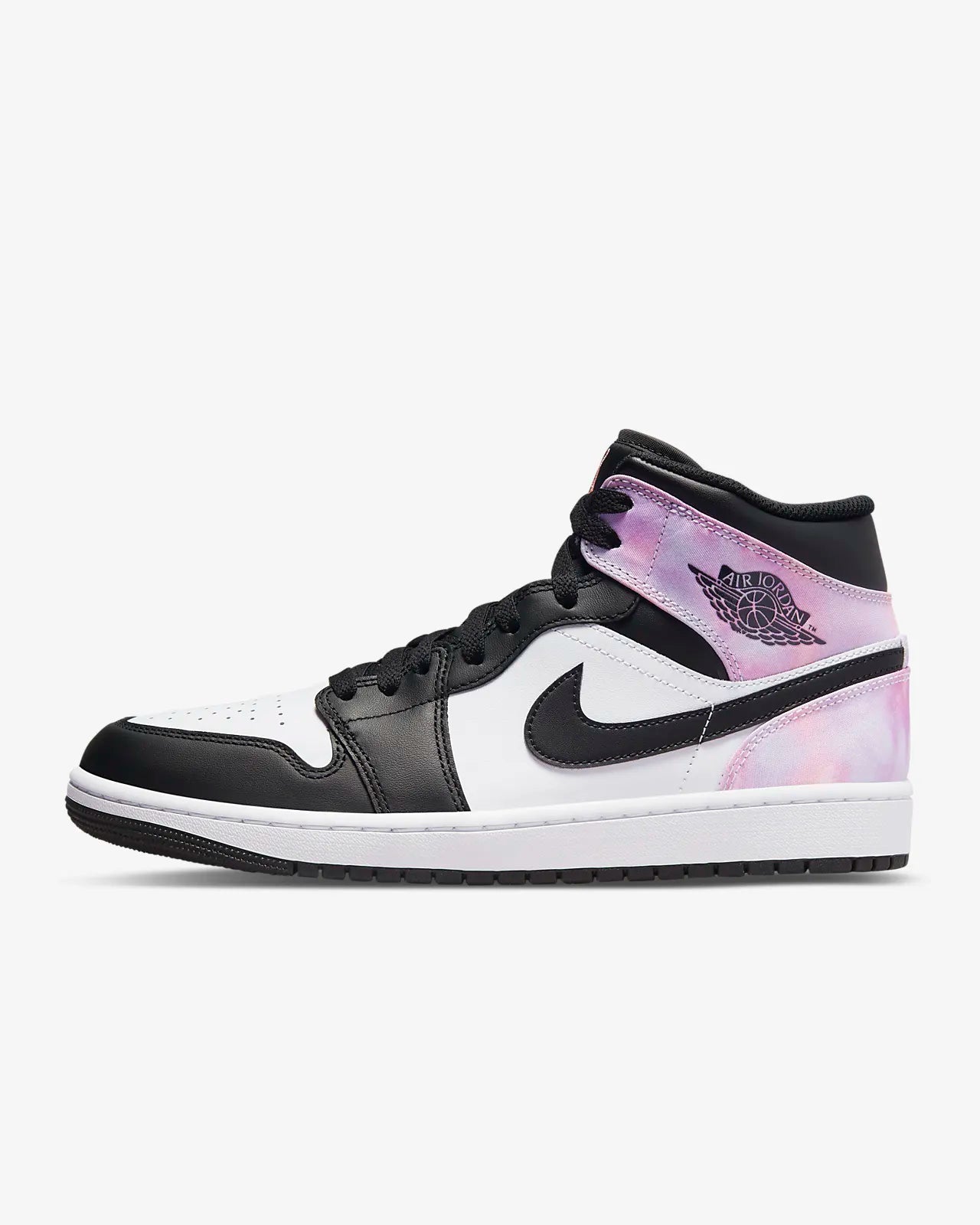 Nike - Air Jordan 1 Mid SE - ZEN MASTER