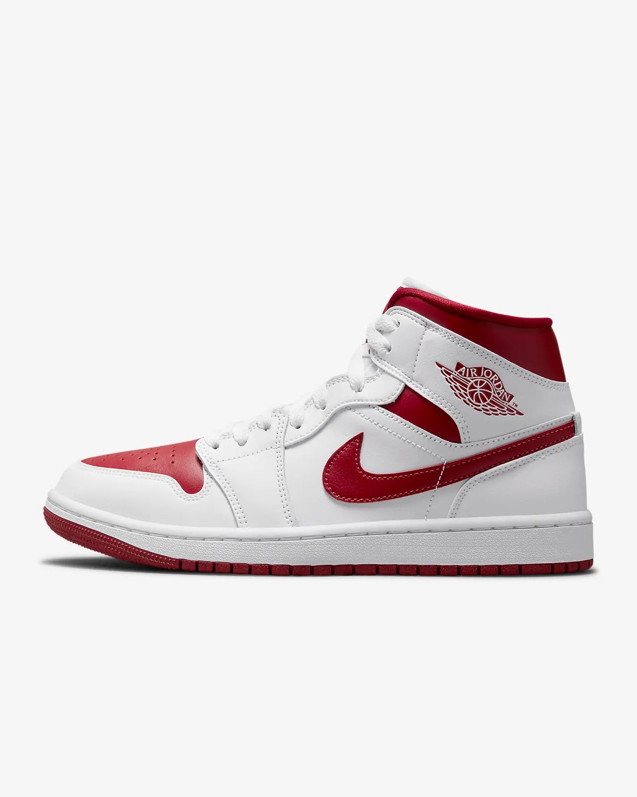 Nike - Air Jordan 1 Mid - Reverse Chicago