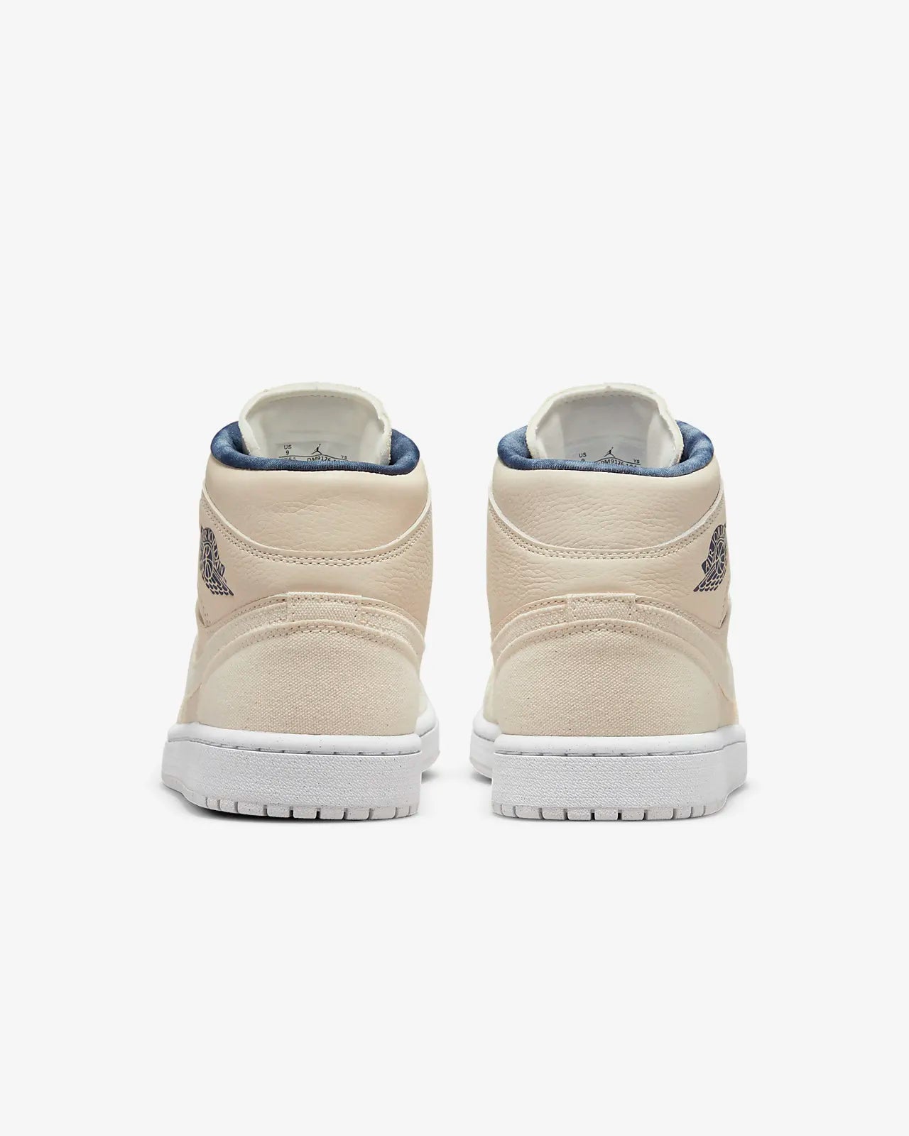 Nike - Air Jordan 1 Mid SE - SANDDRIFT