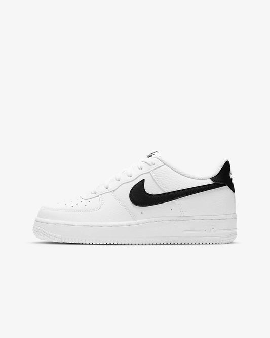 NIKE - Air Force 1 Low - White Black