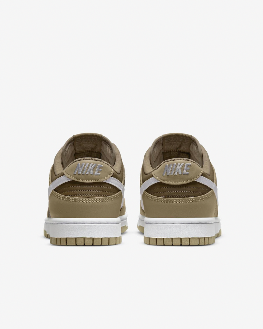 Nike Dunk Low Judge grey Back